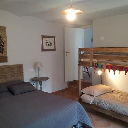 Apartmán La Fantesca Pettorano sul Gizio Pokoj fotografie
