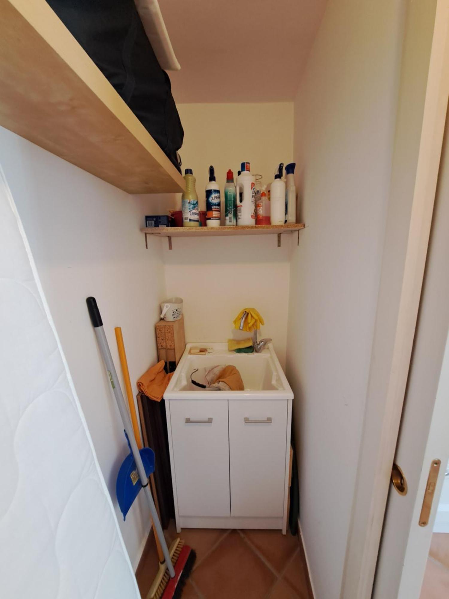 Apartmán La Fantesca Pettorano sul Gizio Exteriér fotografie