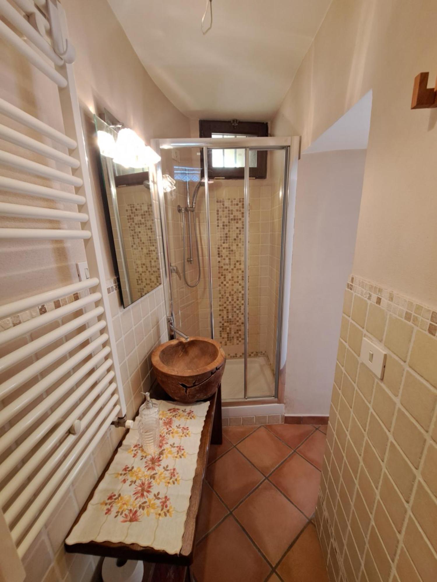 Apartmán La Fantesca Pettorano sul Gizio Exteriér fotografie