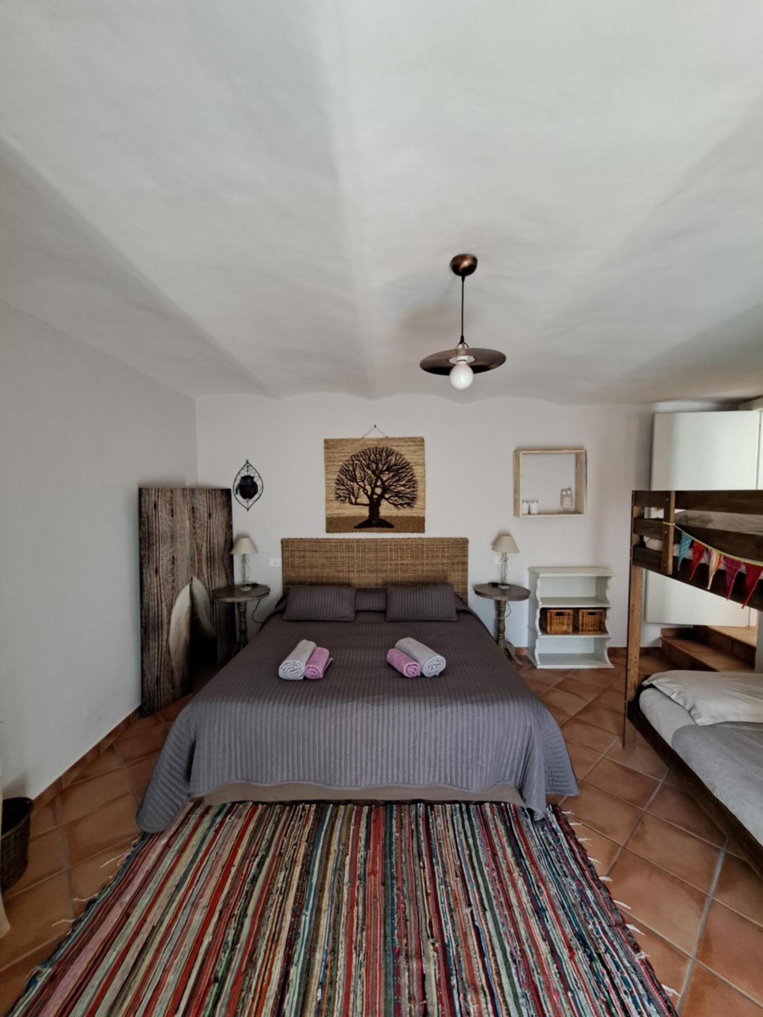Apartmán La Fantesca Pettorano sul Gizio Exteriér fotografie
