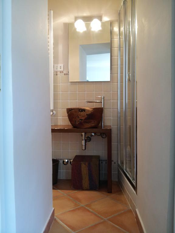 Apartmán La Fantesca Pettorano sul Gizio Pokoj fotografie