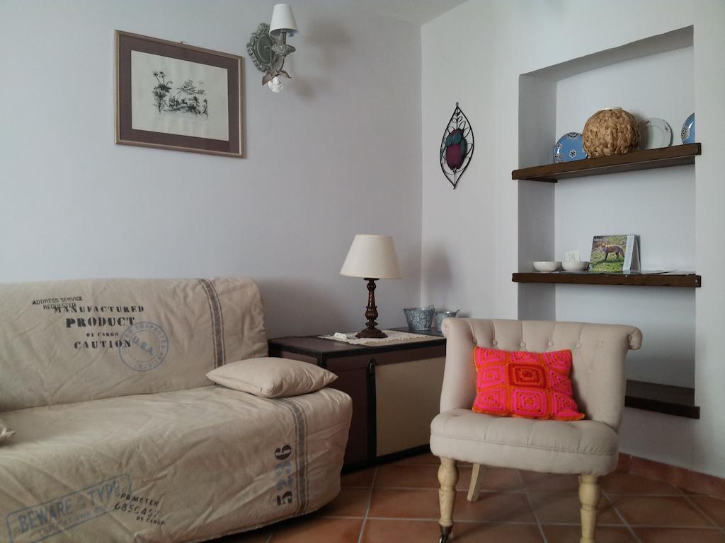 Apartmán La Fantesca Pettorano sul Gizio Pokoj fotografie