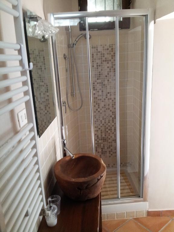 Apartmán La Fantesca Pettorano sul Gizio Pokoj fotografie