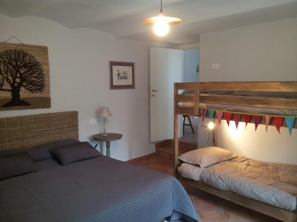 Apartmán La Fantesca Pettorano sul Gizio Pokoj fotografie